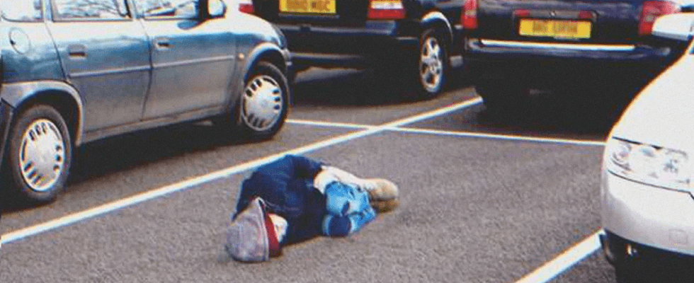 Cover Image for Teacher Adopts Best Student after Seeing Him Asleep in Parking Lot, Later He Calls Her on Stage — Story of the Day