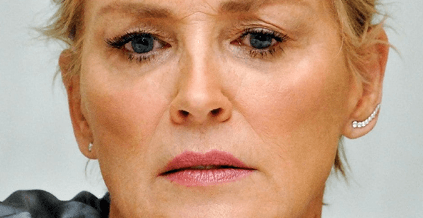 Cover Image for We Send Our Condolences To The Family Of The Legendary Actress Sharon Stone In Light Of Their Awful Loss